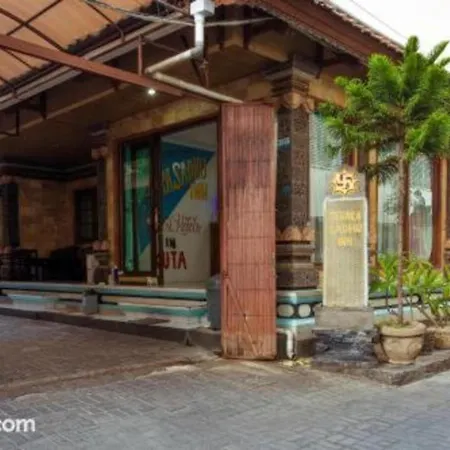 Segara Sadhu Inn