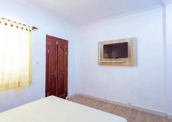 Segara Sadhu Apartment Kuta (Bali)