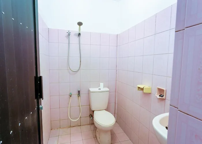 Segara Sadhu Apartment