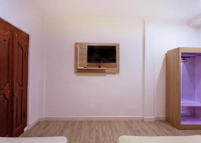 Segara Sadhu Apartment