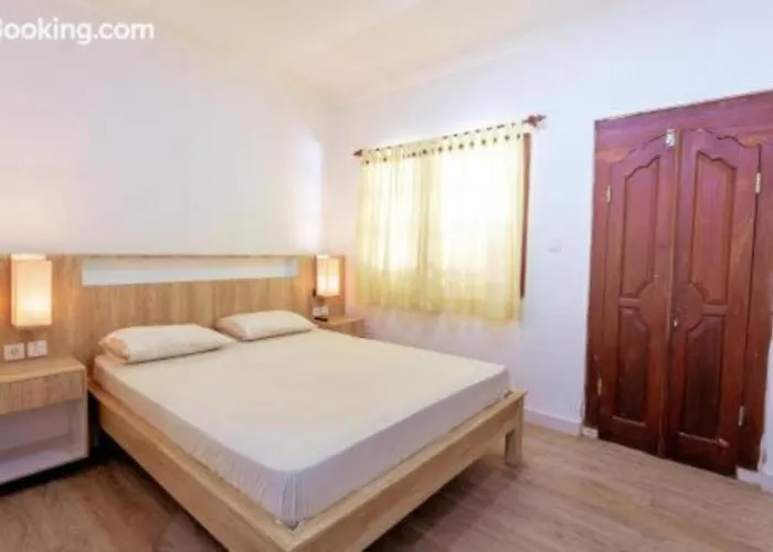 Segara Sadhu Apartment