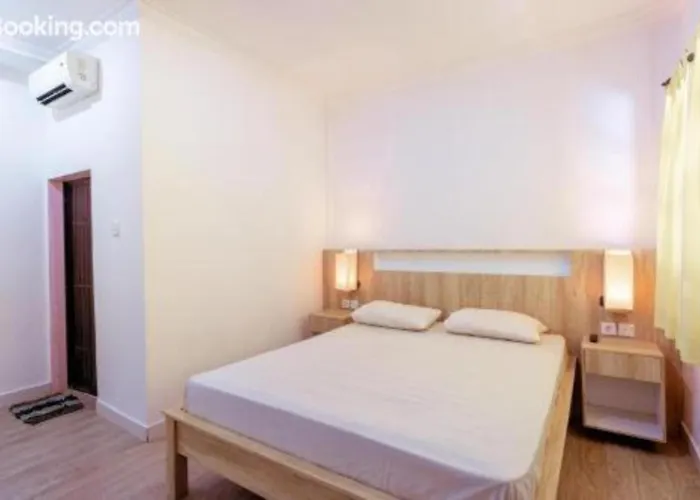 Segara Sadhu Apartment