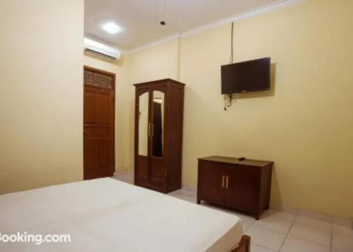 Segara Sadhu Apartment Kuta (Bali)