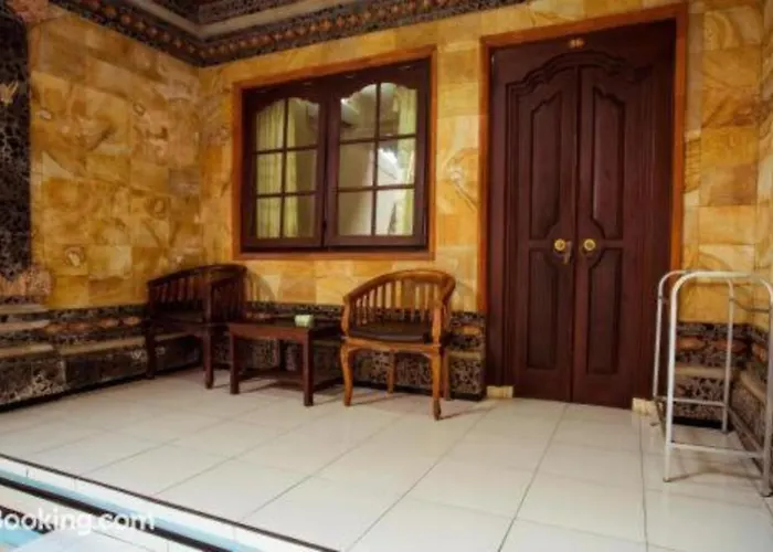 Segara Sadhu Apartment Kuta (Bali)
