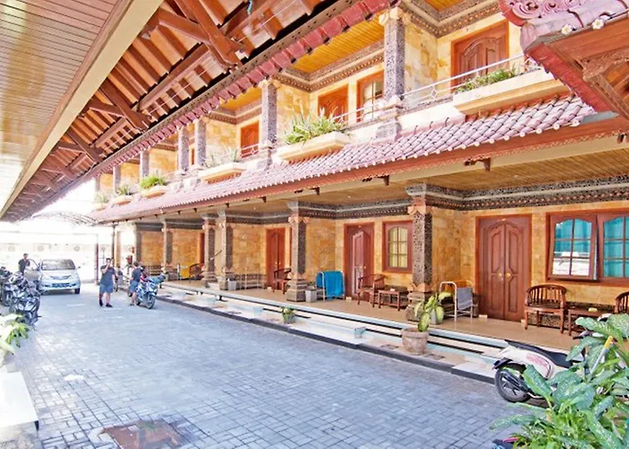 Apartment Segara Sadhu Kuta (Bali)