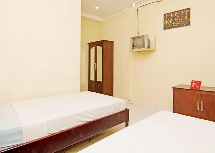 Segara Sadhu Apartment