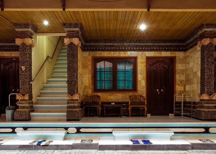 Apartment Segara Sadhu