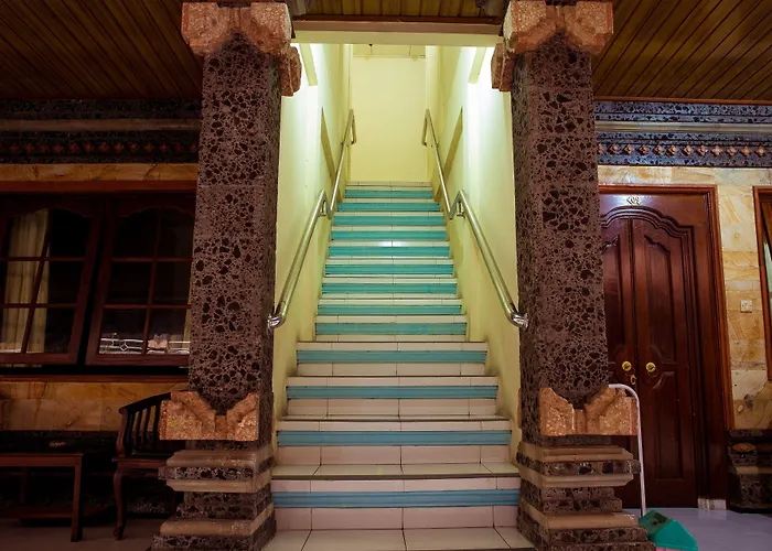 Apartment Segara Sadhu