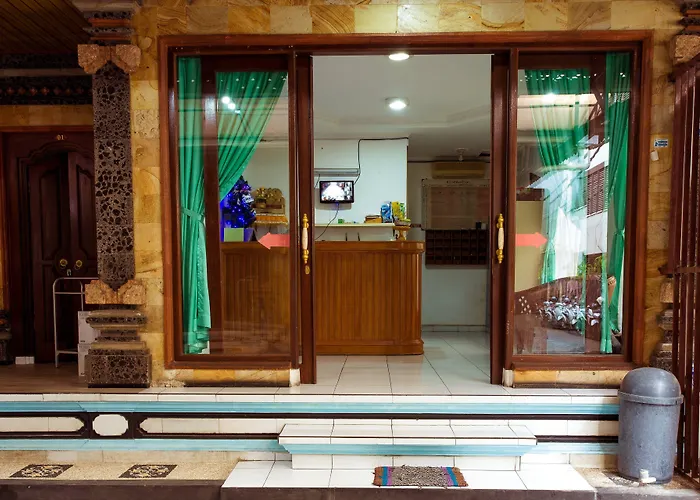 Segara Sadhu Kuta (Bali)