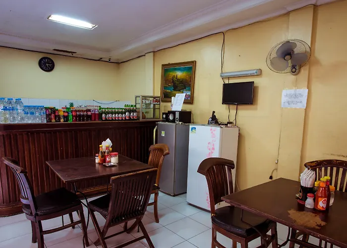Segara Sadhu Apartment