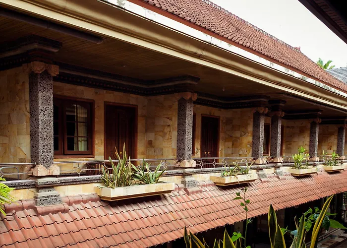 Apartment Segara Sadhu *