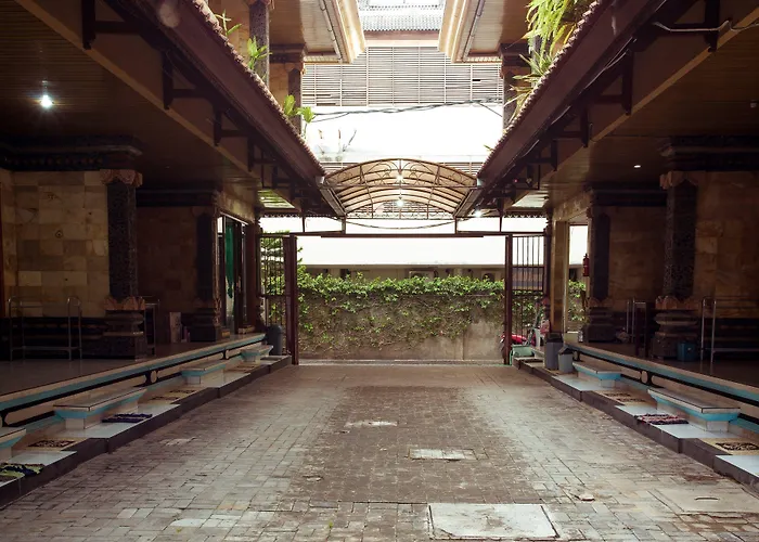 Segara Sadhu Apartment
