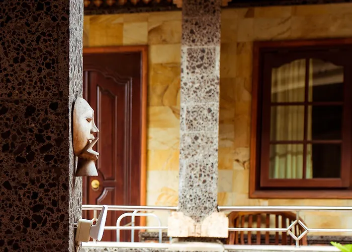 Segara Sadhu Apartment