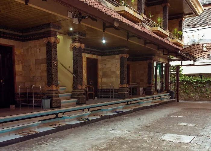 Segara Sadhu * Kuta (Bali)