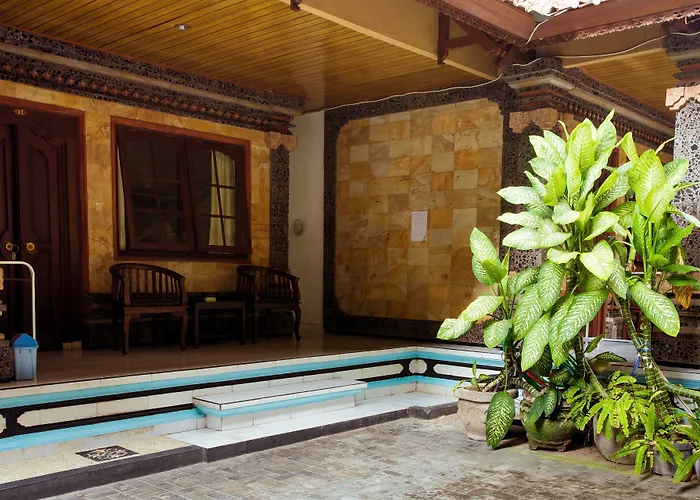 Segara Sadhu Kuta (Bali)
