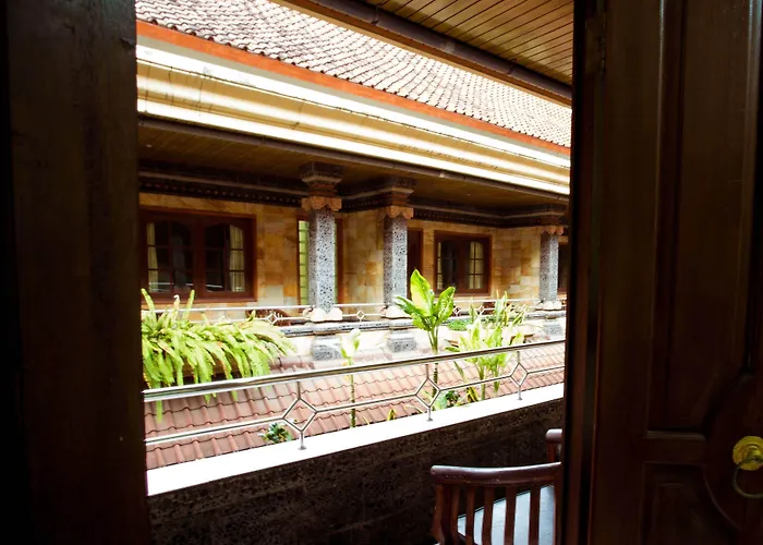 Segara Sadhu Apartment Kuta (Bali)