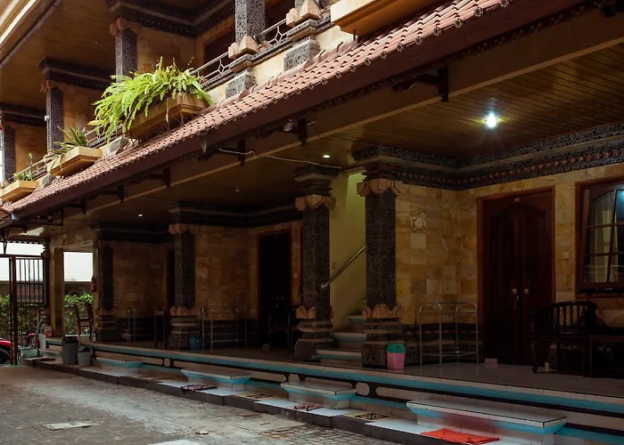 Segara Sadhu Kuta (Bali)