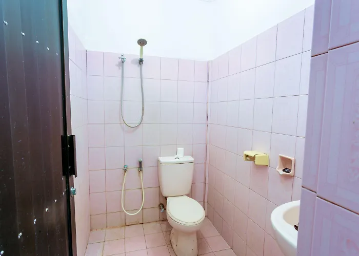 Apartment Segara Sadhu Kuta (Bali)