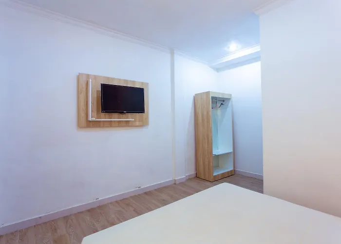 Apartment Segara Sadhu Kuta (Bali)