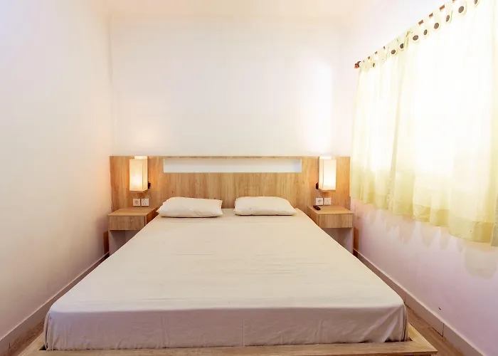 Apartment Segara Sadhu Kuta (Bali)