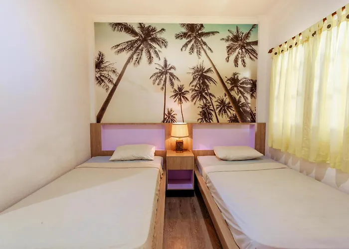 Apartment Segara Sadhu *