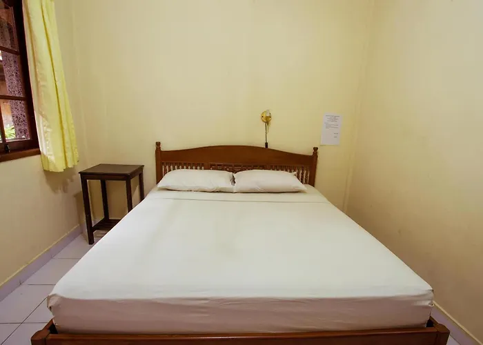 Apartment Segara Sadhu Kuta (Bali)