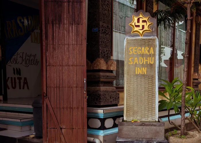 Segara Sadhu By Ecommerceloka Apartamento
