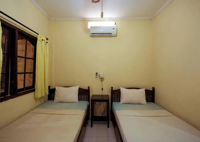 Apartamento Segara Sadhu By Ecommerceloka