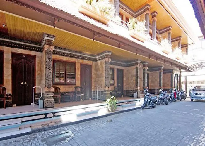 Segara Sadhu * Kuta (Bali)
