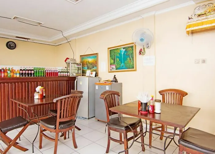 Segara Sadhu Apartment Kuta (Bali)