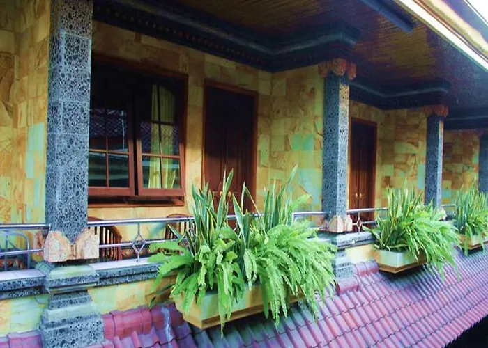 Apartment Segara Sadhu Kuta (Bali)