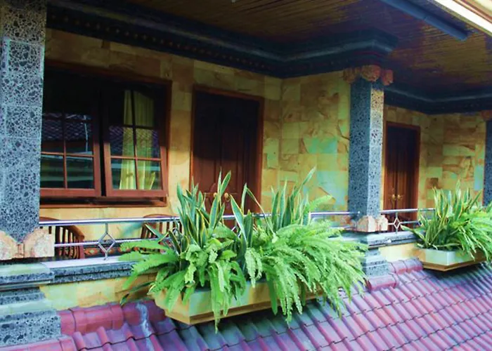 Segara Sadhu Kuta (Bali)