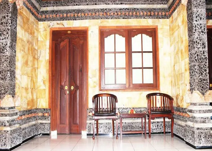 Apartment Segara Sadhu Kuta (Bali)