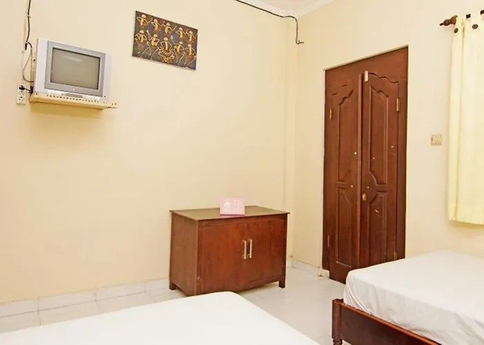 Apartment Segara Sadhu Kuta (Bali)