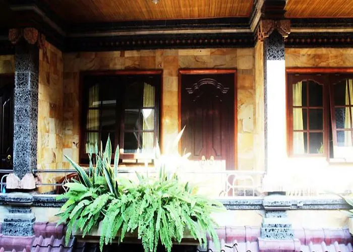 Segara Sadhu Apartment