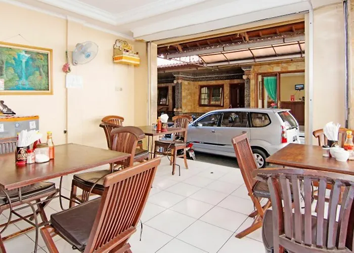 Apartment Segara Sadhu