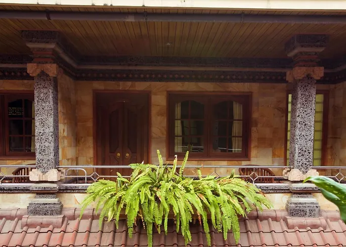 Segara Sadhu * Kuta (Bali)