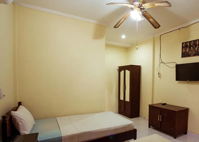 Apartment Segara Sadhu
