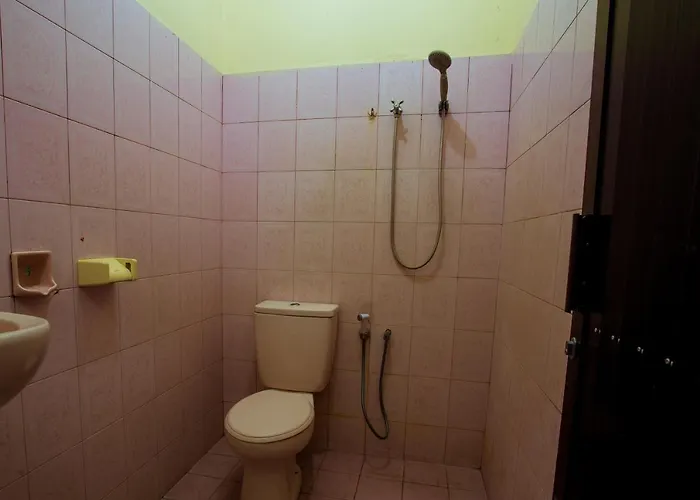 Apartment Segara Sadhu Kuta (Bali)