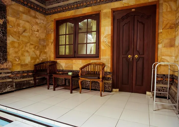 Apartment Segara Sadhu Kuta (Bali)
